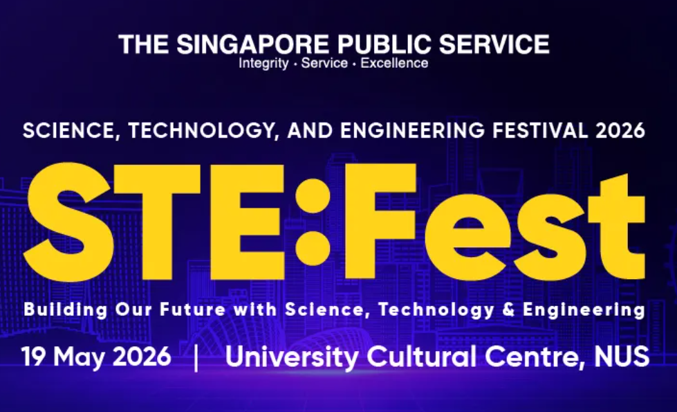 STE Fest
